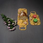 L'amore Cheese Board Set